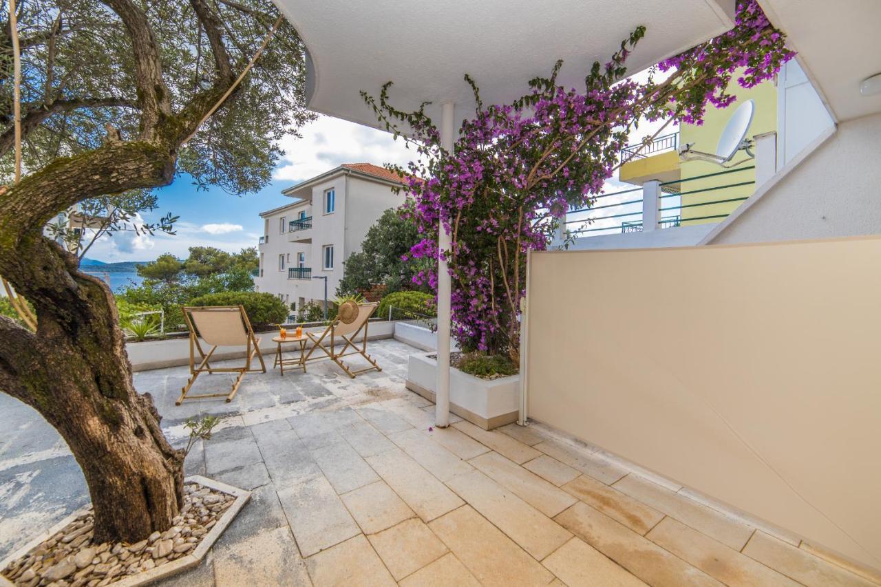 Apartmani Aida Zivogosce Exterior photo